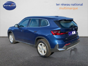 BMW X1 SDRIVE 18I 136CH DKG7 BUSINESS DESIGN