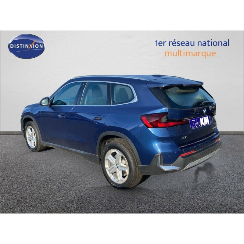 BMW X1 SDRIVE 18I 136CH DKG7 BUSINESS DESIGN