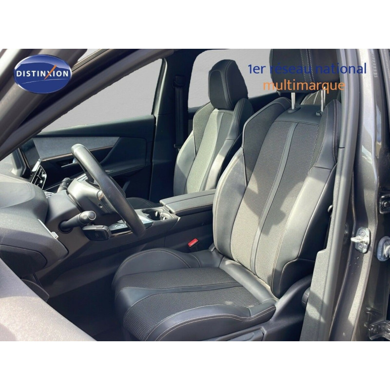 PEUGEOT 3008 1.2 PURETECH 130CH GT