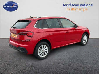 SKODA KAMIQ 1.0 TSI 95CH SELECTION