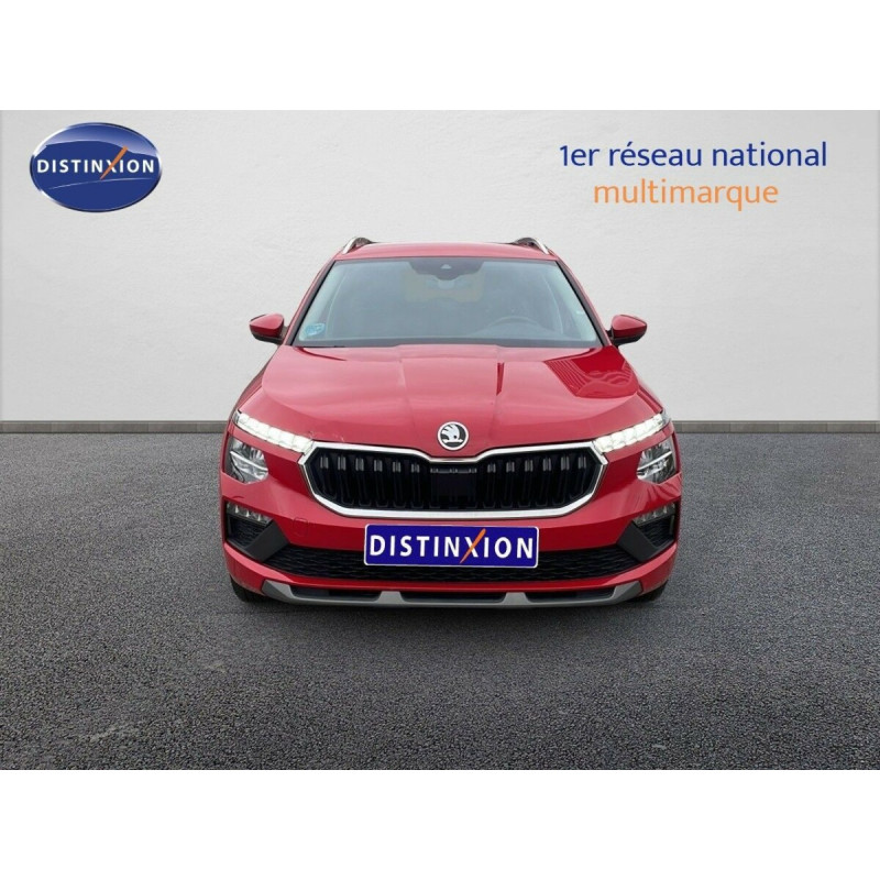 SKODA KAMIQ 1.0 TSI 95CH SELECTION