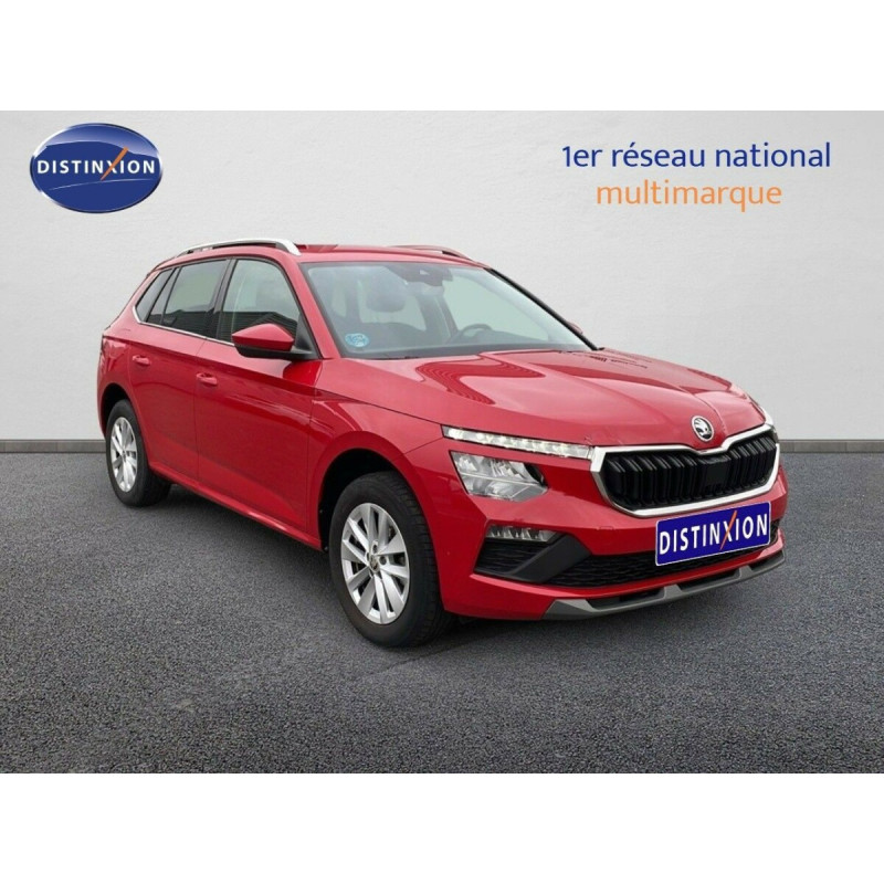 SKODA KAMIQ 1.0 TSI 95CH SELECTION