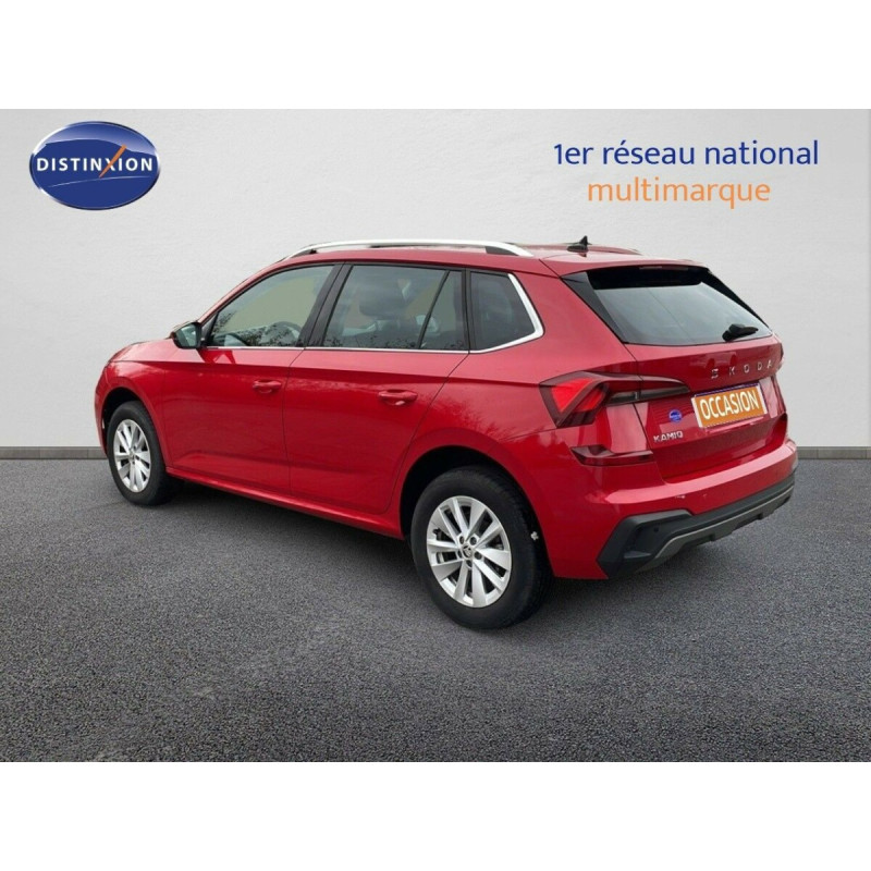 SKODA KAMIQ 1.0 TSI 95CH SELECTION