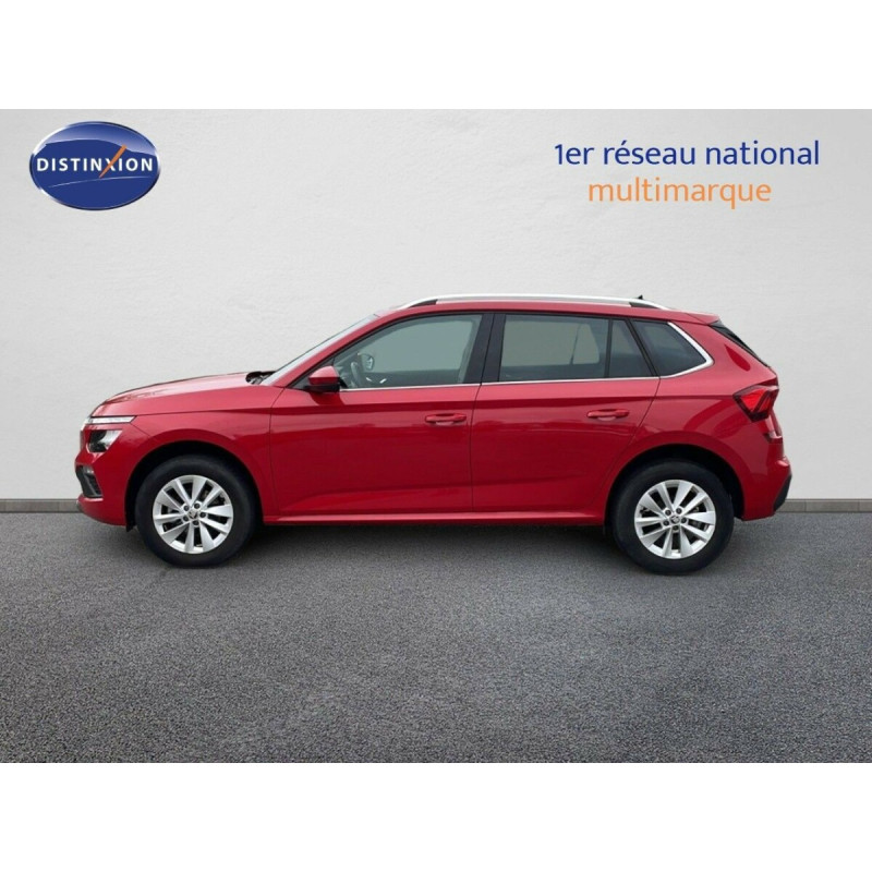 SKODA KAMIQ 1.0 TSI 95CH SELECTION