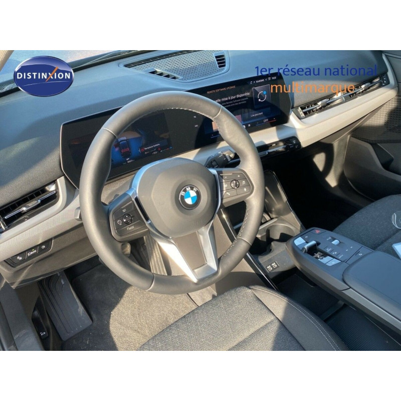 BMW X1 SDRIVE 18I 136CH DKG7 BUSINESS DESIGN