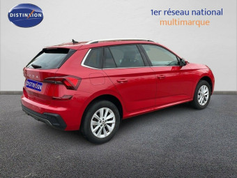 SKODA KAMIQ 1.0 TSI 95CH SELECTION