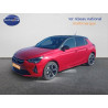 OPEL CORSA 1.2 TURBO 100CH GS
