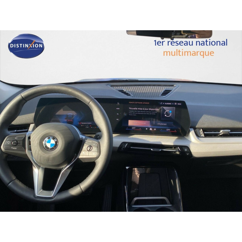 BMW X1 SDRIVE 18I 136CH DKG7 BUSINESS DESIGN