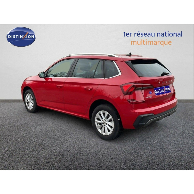 SKODA KAMIQ 1.0 TSI 95CH SELECTION
