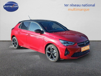 OPEL CORSA 1.2 TURBO 100CH GS