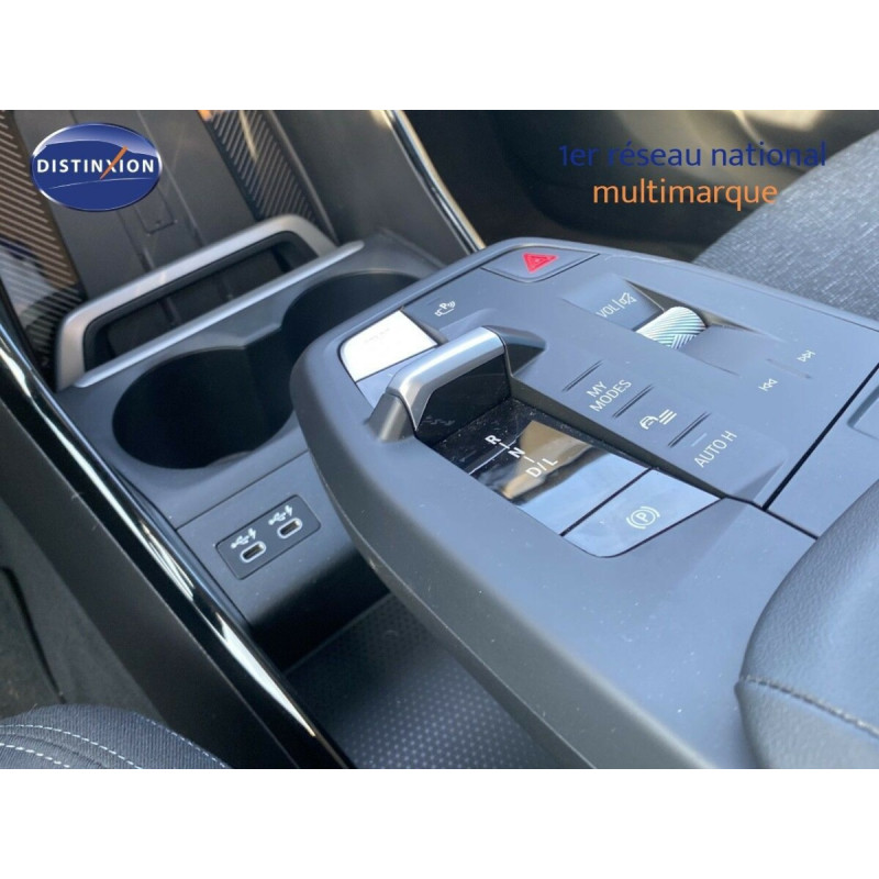 BMW X1 SDRIVE 18I 136CH DKG7 BUSINESS DESIGN