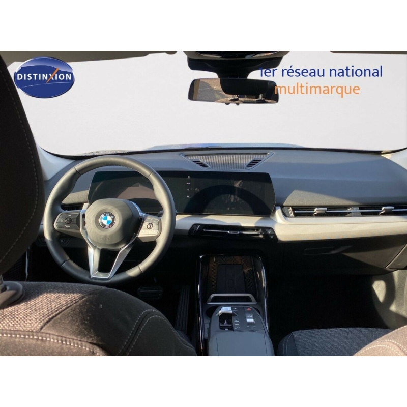 BMW X1 SDRIVE 18I 136CH DKG7 BUSINESS DESIGN