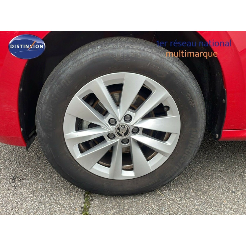 SKODA KAMIQ 1.0 TSI 95CH SELECTION
