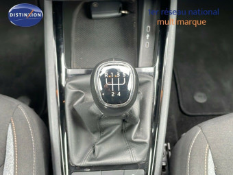 SKODA KAMIQ 1.0 TSI 95CH SELECTION