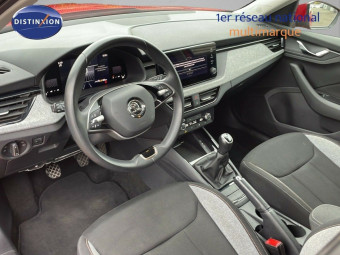 SKODA KAMIQ 1.0 TSI 95CH SELECTION