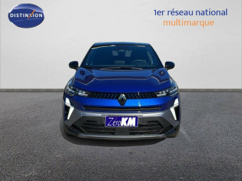 RENAULT CAPTUR 1.6 E-TECH F.HYBRID 145 ESPRIT ALPINE