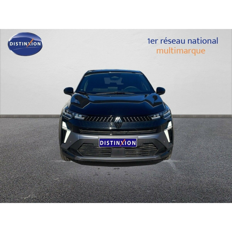 RENAULT CAPTUR 1.6 E-TECH F.HYBRID 145  ESPRIT ALPINE