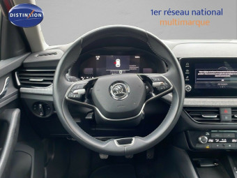 SKODA KAMIQ 1.0 TSI 95CH SELECTION