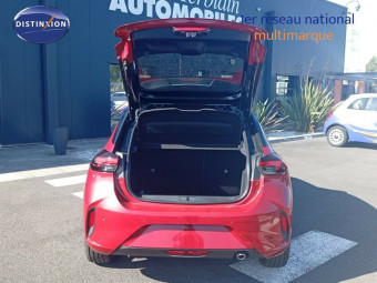 OPEL CORSA 1.2 TURBO 100CH GS