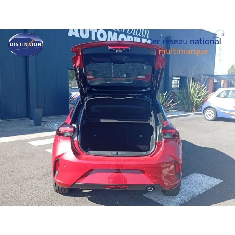OPEL CORSA 1.2 TURBO 100CH GS