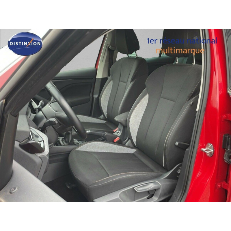 SKODA KAMIQ 1.0 TSI 95CH SELECTION