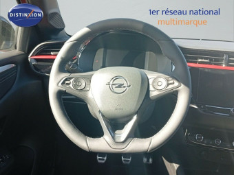 OPEL CORSA 1.2 TURBO 100CH GS