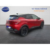 RENAULT CAPTUR E-TECH F.HYBRID 145CH ESPRIT ALPINE