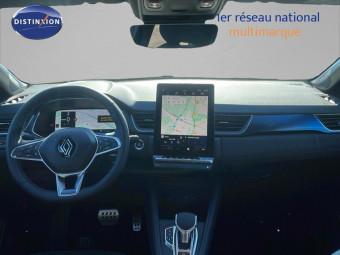 RENAULT CAPTUR 1.6 E-TECH F.HYBRID 145  ESPRIT ALPINE