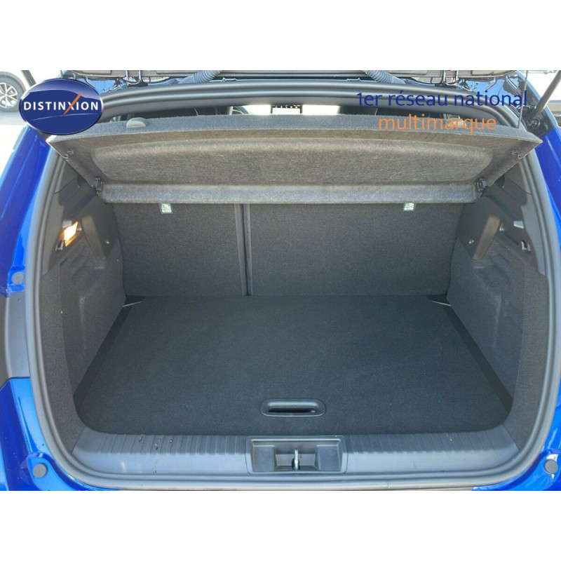 RENAULT CAPTUR 1.6 E-TECH F.HYBRID 145 ESPRIT ALPINE