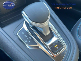 RENAULT CAPTUR 1.6 E-TECH F.HYBRID 145  ESPRIT ALPINE