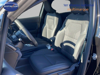RENAULT CAPTUR 1.6 E-TECH F.HYBRID 145  ESPRIT ALPINE