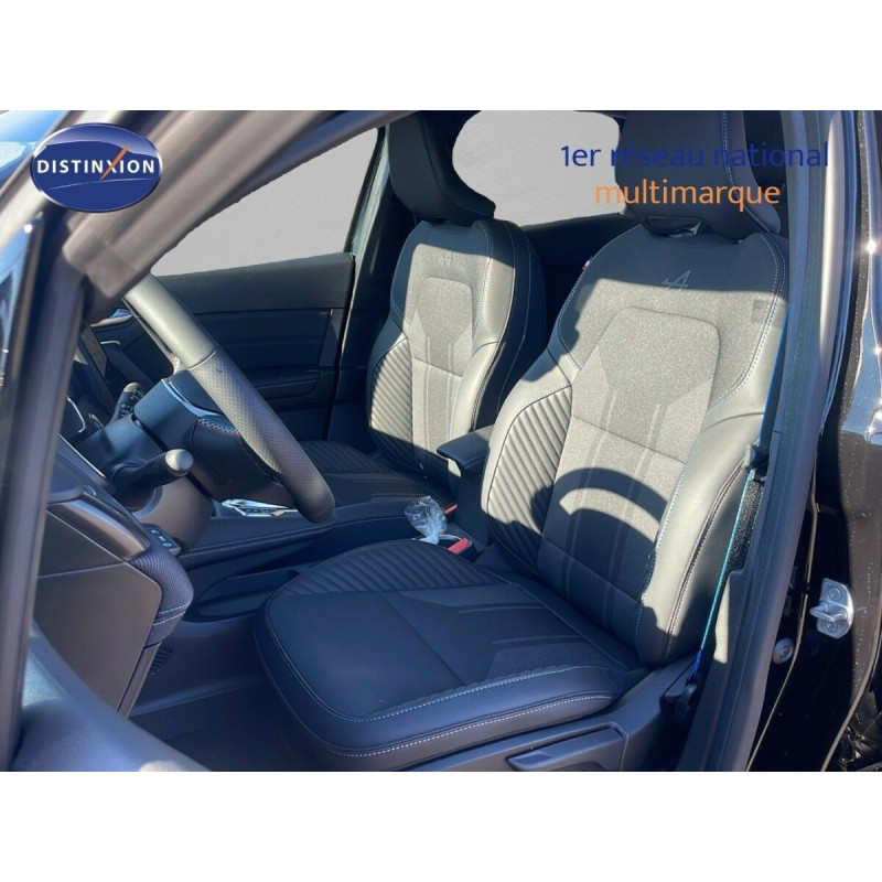 RENAULT CAPTUR 1.6 E-TECH F.HYBRID 145  ESPRIT ALPINE