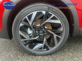 RENAULT CAPTUR E-TECH F.HYBRID 145CH ESPRIT ALPINE