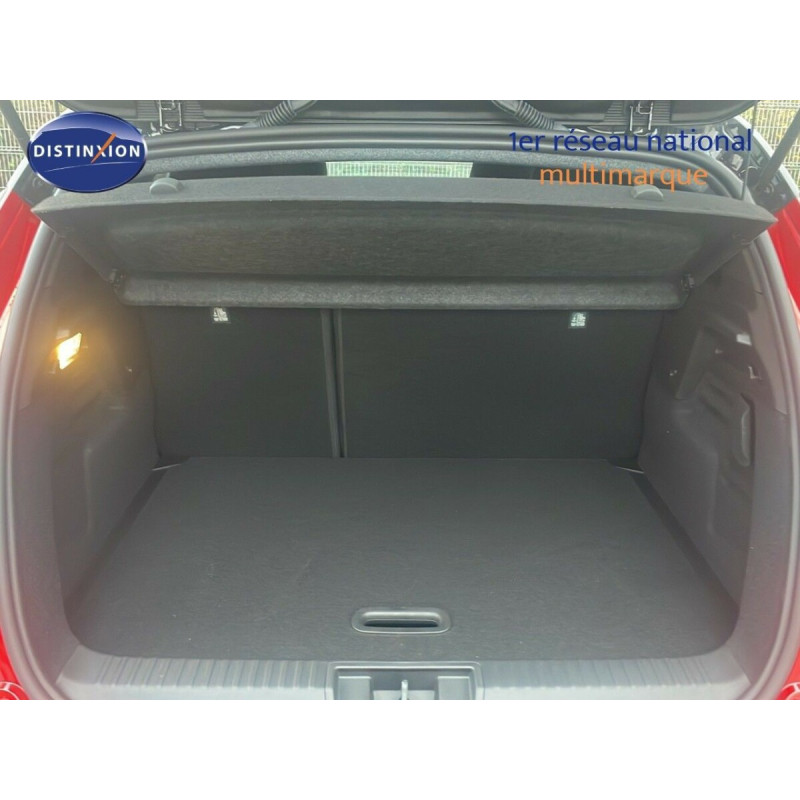 RENAULT CAPTUR E-TECH F.HYBRID 145CH ESPRIT ALPINE