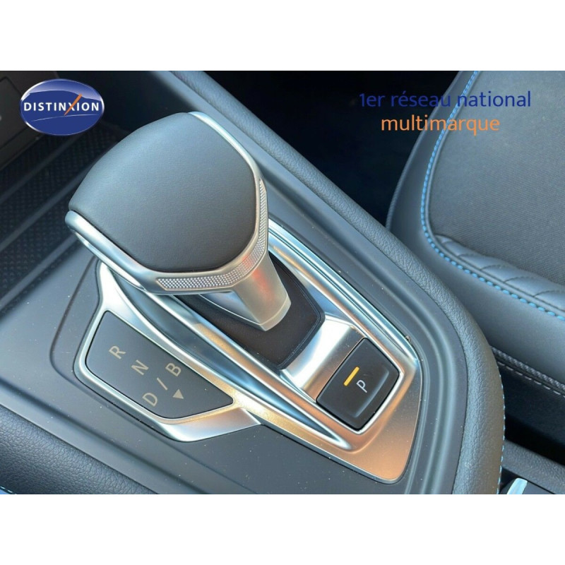 RENAULT CAPTUR 1.6 E-TECH F.HYBRID 145 ESPRIT ALPINE