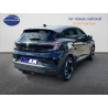 RENAULT CAPTUR 1.6 E-TECH FULL HYBRID 145CH TECHNO
