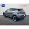 RENAULT CAPTUR 1.6 E-TECH FULL HYBRID 145CH TECHNO