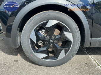 RENAULT CAPTUR 1.6 E-TECH FULL HYBRID 145CH TECHNO