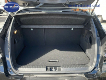 RENAULT CAPTUR 1.6 E-TECH FULL HYBRID 145CH TECHNO