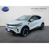 RENAULT CAPTUR 1.6 E-TECH FULL HYBRID 145CH TECHNO