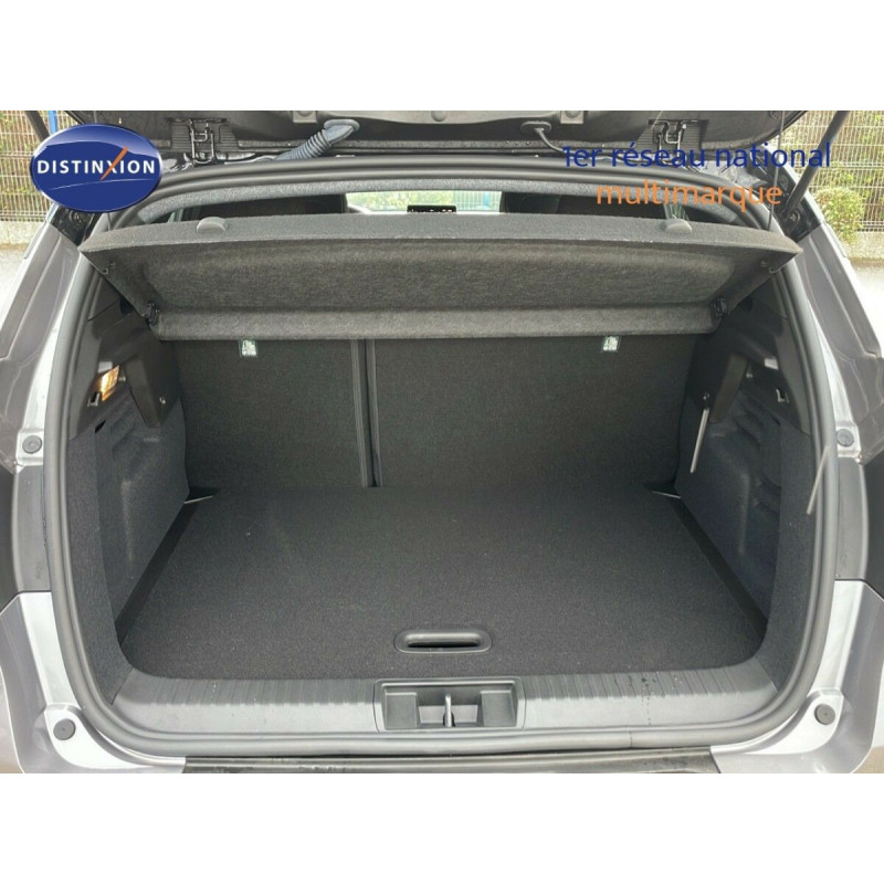 RENAULT CAPTUR 1.6 E-TECH FULL HYBRID 145CH TECHNO