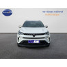 RENAULT CAPTUR 1.6 E-TECH FULL HYBRID 145CH TECHNO