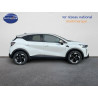 RENAULT CAPTUR 1.6 E-TECH FULL HYBRID 145CH TECHNO