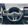 RENAULT CAPTUR 1.6 E-TECH FULL HYBRID 145CH TECHNO