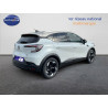 RENAULT CAPTUR 1.6 E-TECH FULL HYBRID 145CH TECHNO