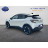 RENAULT CAPTUR 1.6 E-TECH FULL HYBRID 145CH TECHNO