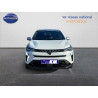 RENAULT CAPTUR 1.6 E-TECH FULL HYBRID 145CH TECHNO