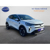RENAULT CAPTUR 1.6 E-TECH FULL HYBRID 145CH TECHNO
