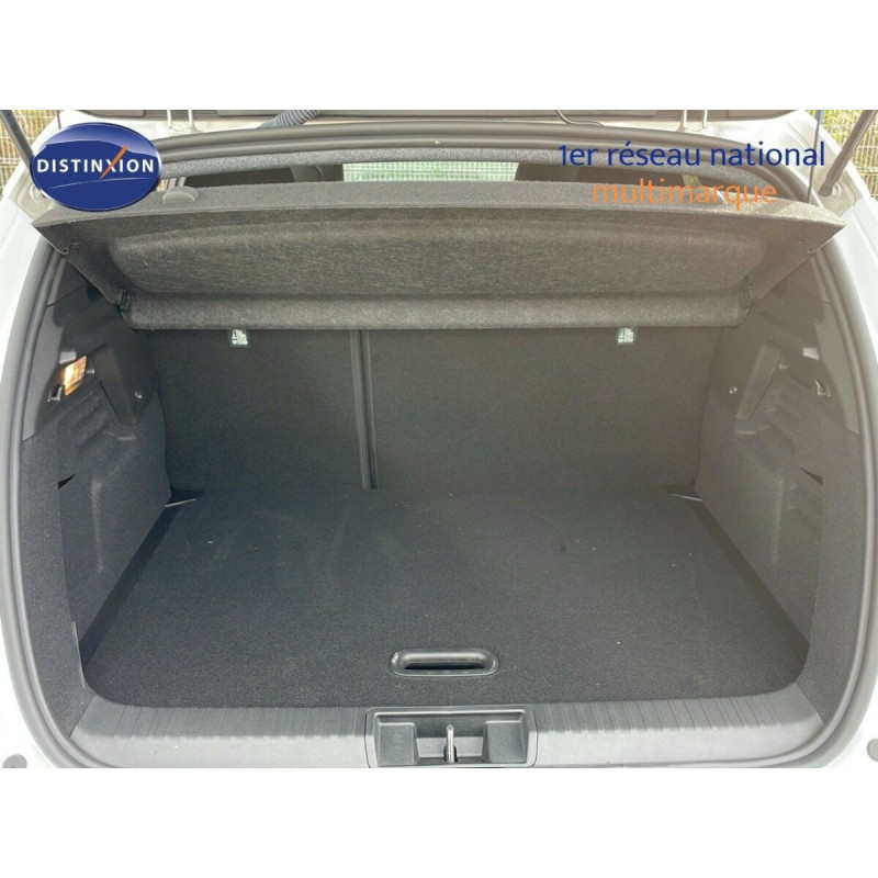 RENAULT CAPTUR 1.6 E-TECH FULL HYBRID 145CH TECHNO