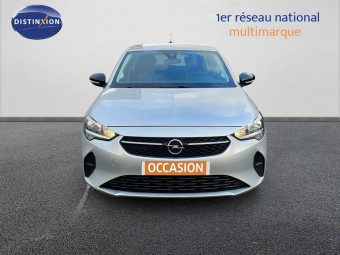 OPEL CORSA 1.5 TURBO D 102CH S&S EDITION
